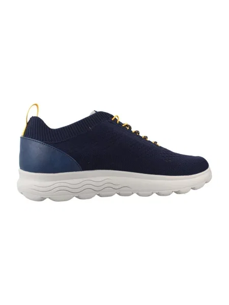 Pantofi Geox albastru