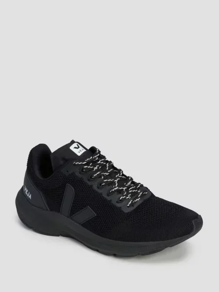 Buty VEJA Marlin Light V-Knit full black czarne