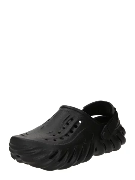 Crocs Cokle Echo' črna
