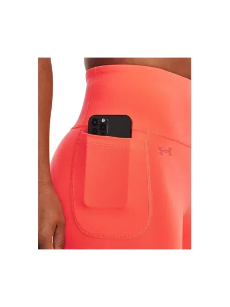 Dresuri Under Armour portocaliu
