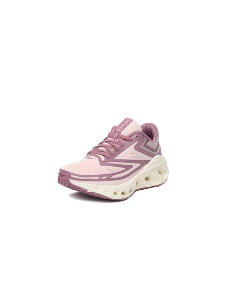 Futócipő Reebok EO-FUEL FLEX RUN rózsaszín