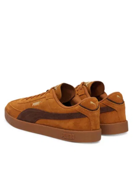 Tenisice Puma Puma Club II Era 35 smeđa