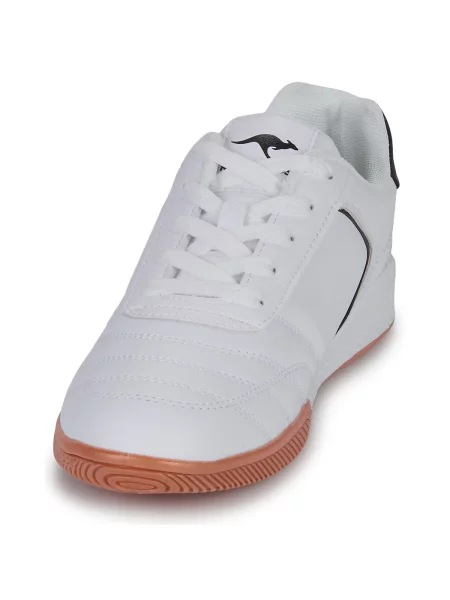 Pantofi Kangaroos alb