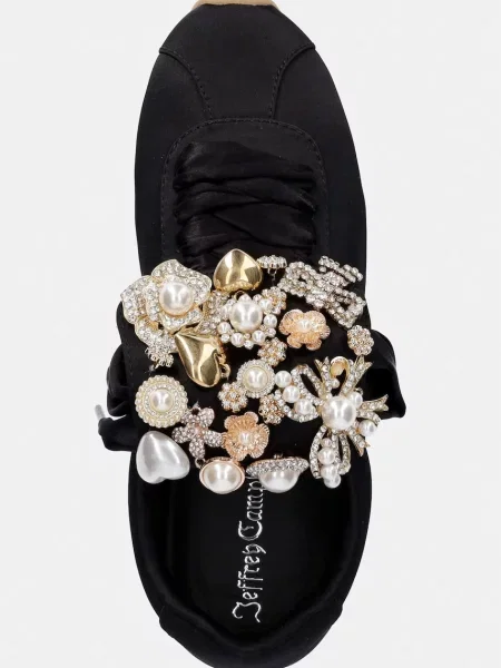 Кроссовки Jeffrey Campbell