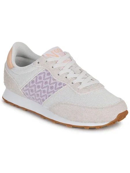 Pantofi N'go bej