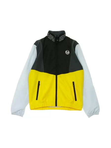 Kurtka Sergio Tacchini czarna