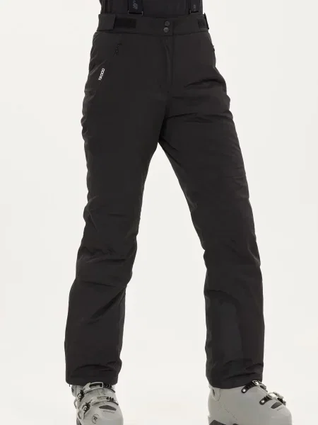 Spodnie dresowe Whistler czarne