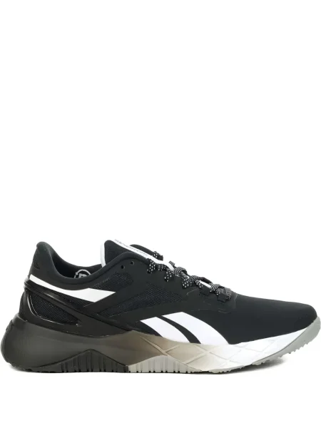 Sneakerși Reebok negru