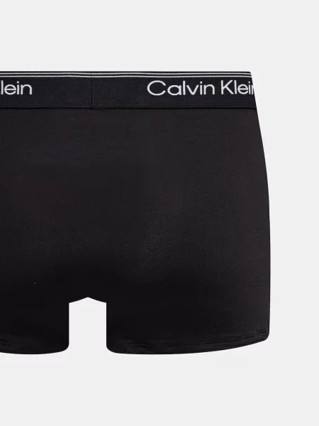 Calvin Klein Underwear boxeralsó férfi csomag fekete