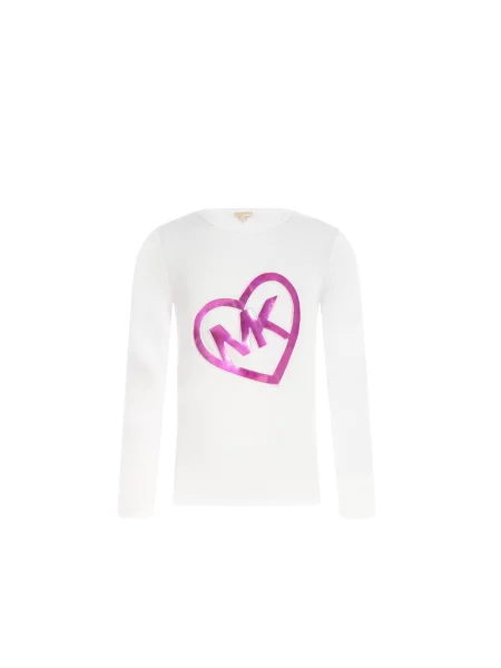 Michael Kors KIDS Bluză