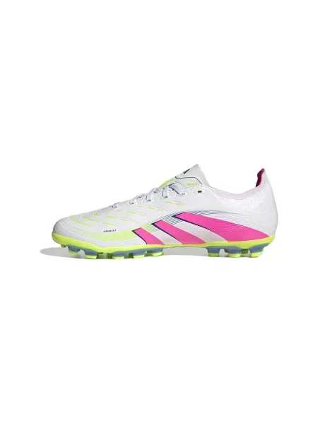 Pantofi Adidas alb