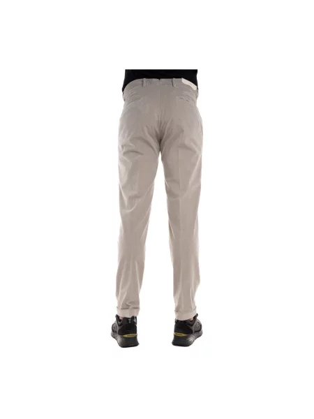 Pantaloni Briglia maro