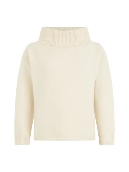 Sweter Loulou De Saison beżowy