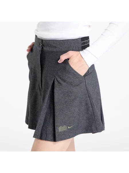 Szoknya Nike fekete