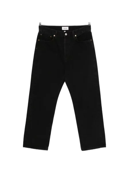 Дънки Agolde черно