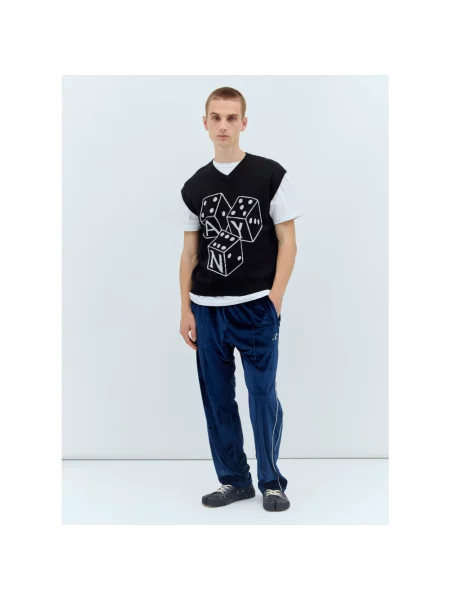 Sweter Awake Ny czarny