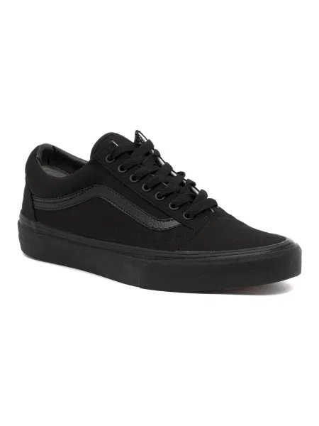 Tenisky Vans Old Skool čierna