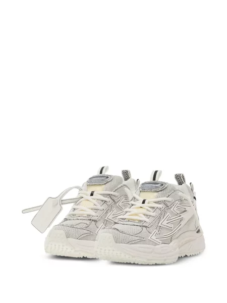 Sneaker Off-white fehér