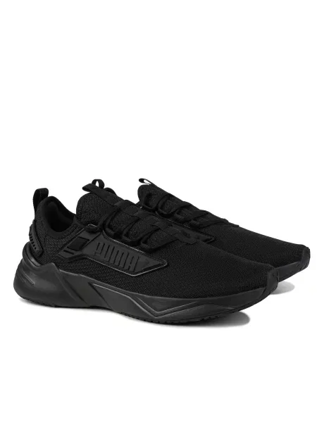 Buty sportowe treningowe Puma Retaliate 3 czarne