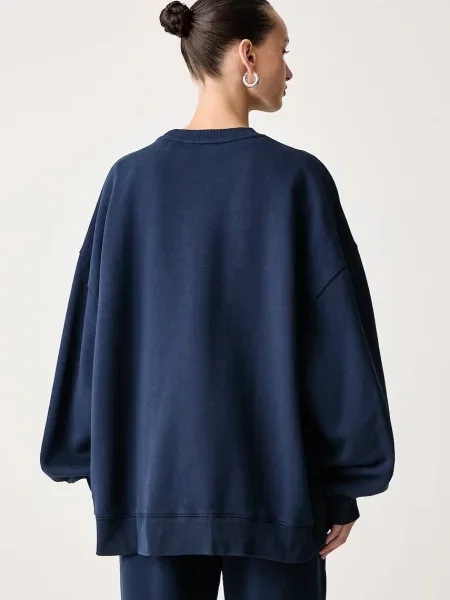 Rotate bluza granatowa