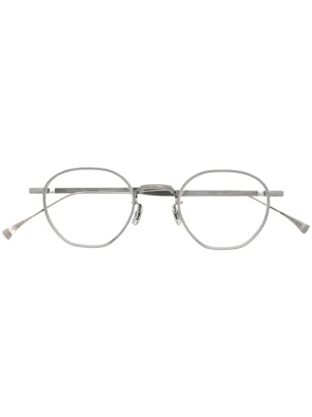 Ochelari de soare Eyevan7285 argintiu