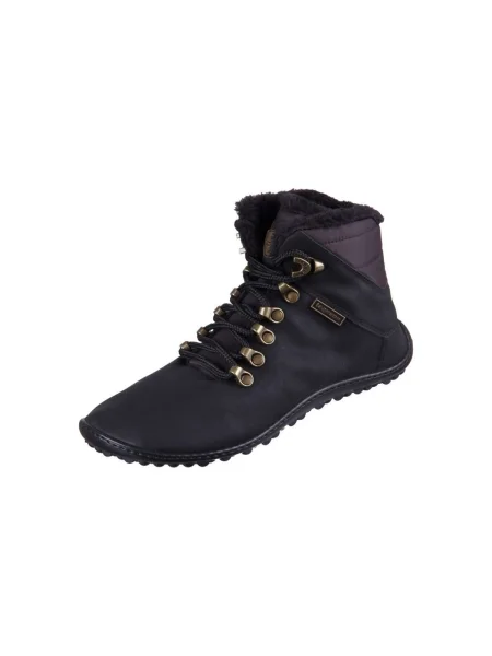 Pantofi Leguano negru