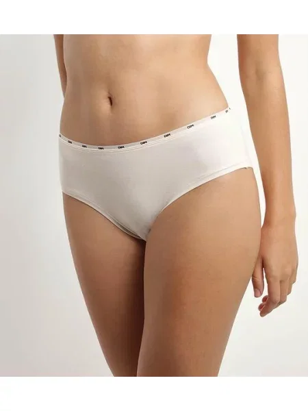 Spodnje hlačke Dim bež