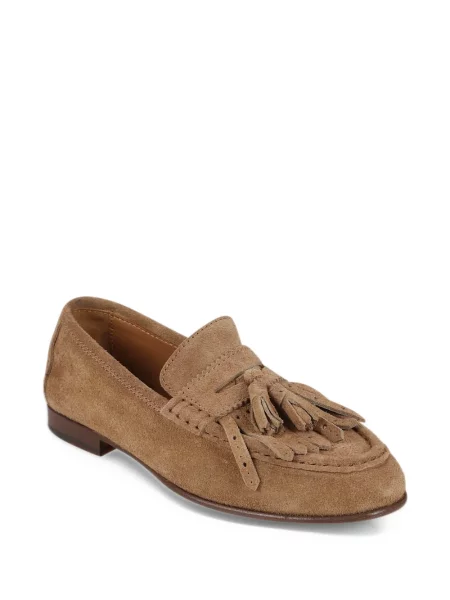 Loafersy Ermanno Scervino