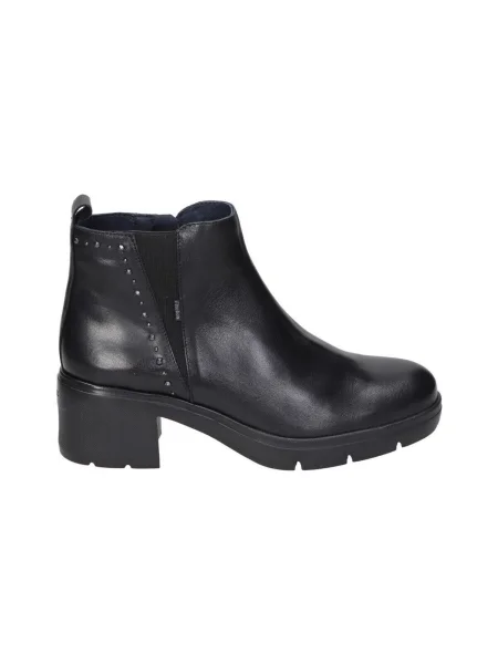 Pantofi Fluchos negru