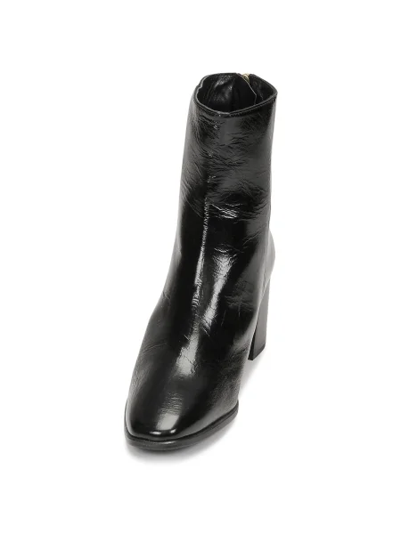 Pantofi Jb Martin negru