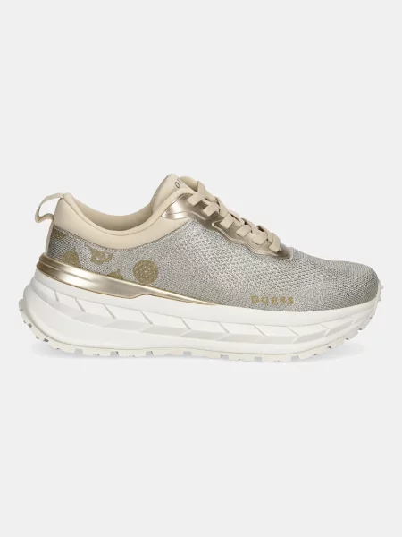 Sneakers Guess auriu