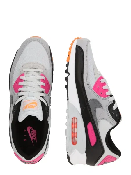 Tenisice Nike AIR MAX 90 siva