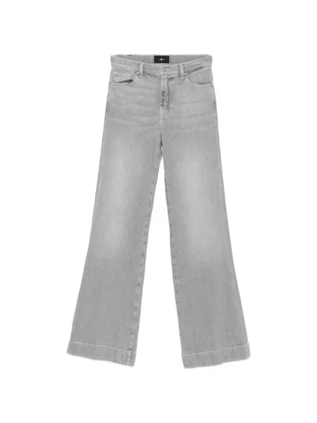 Blugi 7 For All Mankind gri