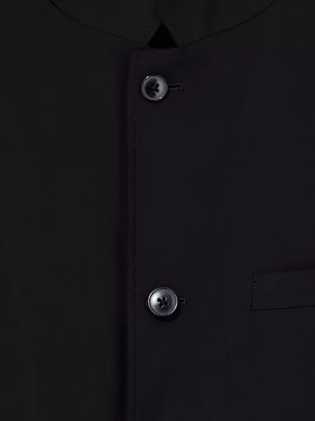 Kurtka koszulowa Armani Exchange czarna