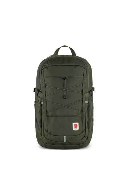 Kuprinė Fjallraven žalia