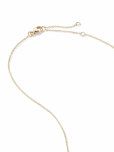 Přívěsek David Yurman žlutý