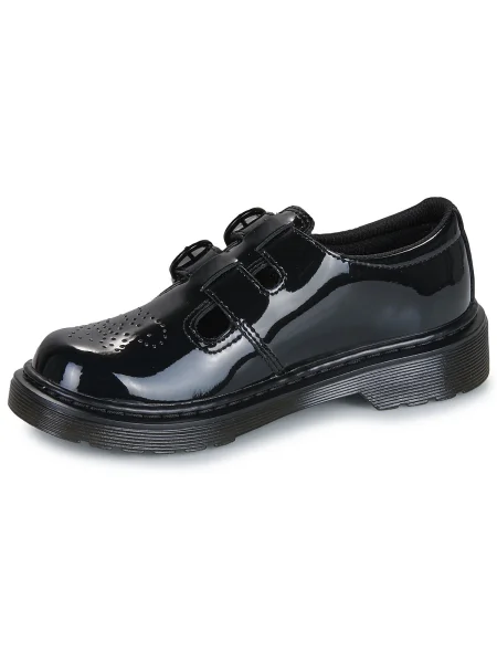 Pantofi copii Dr. Martens negru