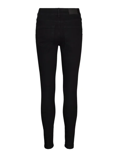 VERO MODA Jeans SOPHIA denim negru