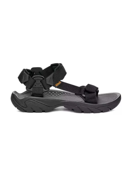 Pantofi Teva negru