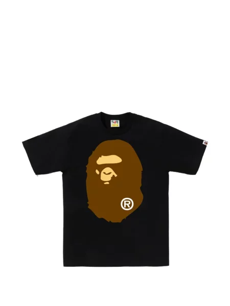 Tricou A Bathing Ape® negru