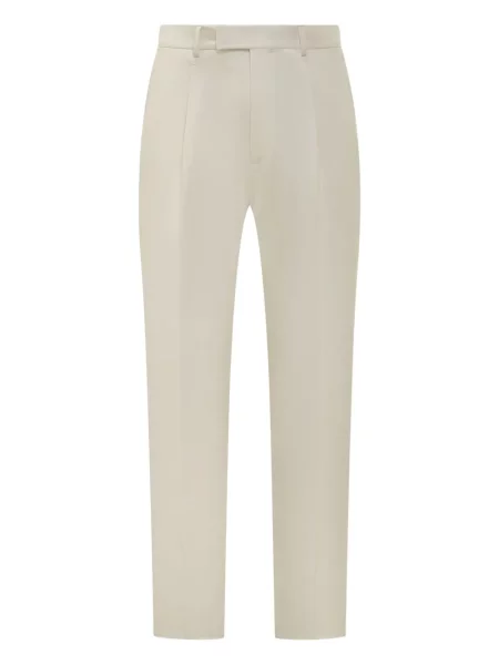 Pantaloni Zegna