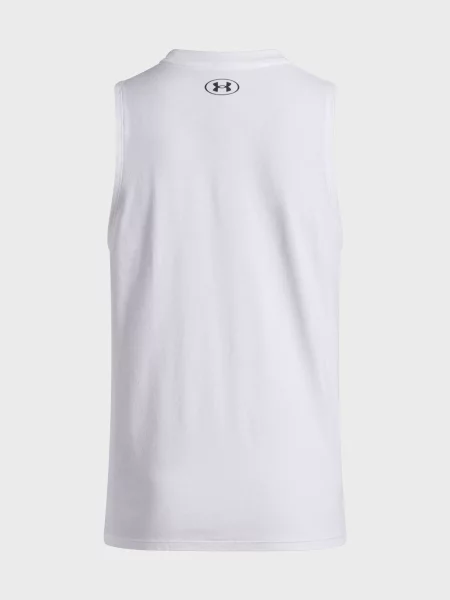 Спортивний топ Under Armour білий