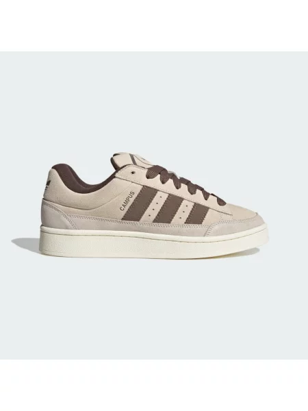 Tenisky adidas Campus ST Wonder White/ Earth Strata/ Off White EUR 39 bílé