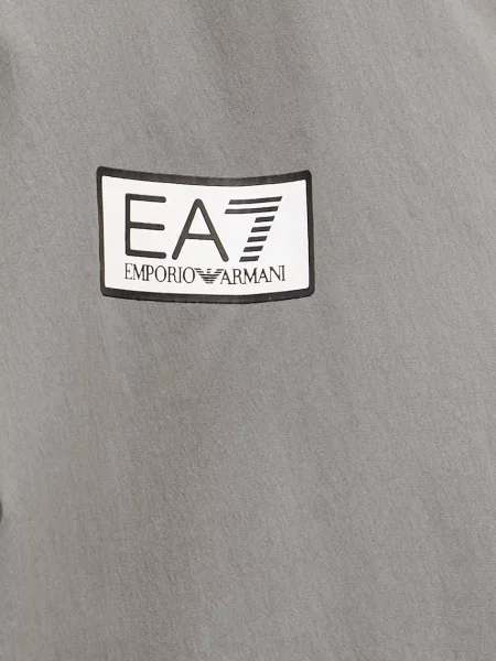 Dzseki Ea7 Emporio Armani szürke
