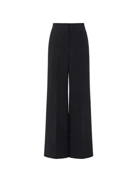 Pantaloni Gemy Maalouf negru