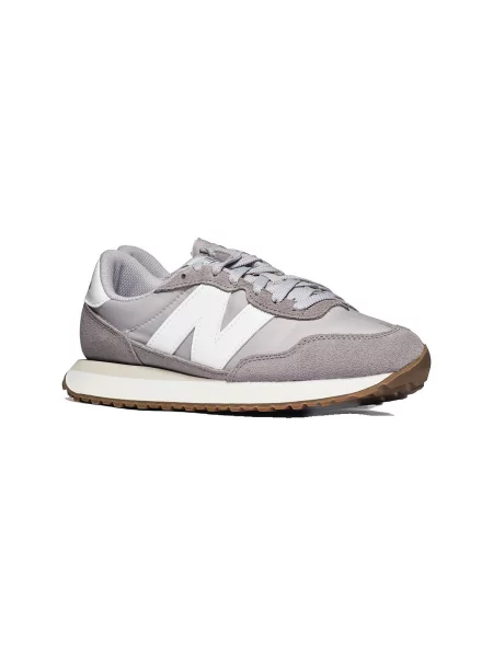 Pantofi New Balance bej