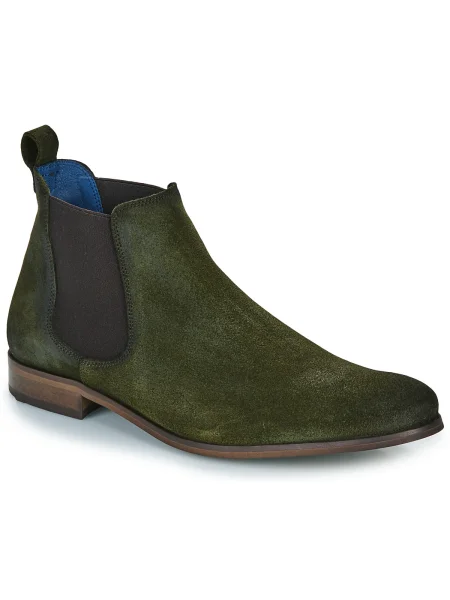 Tenisky Brett & Sons