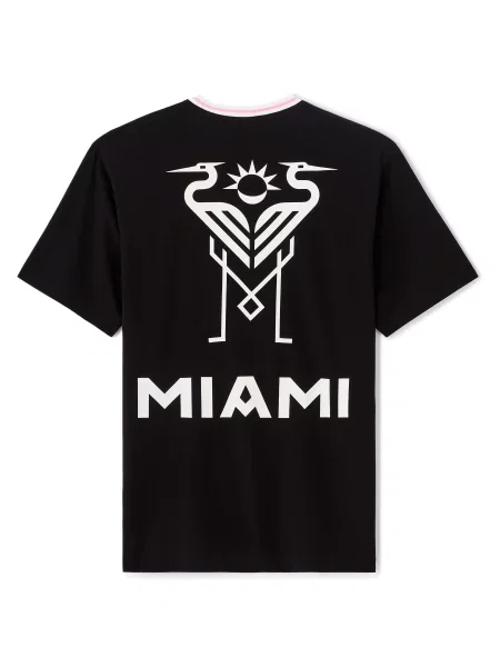 Tricou Celio negru