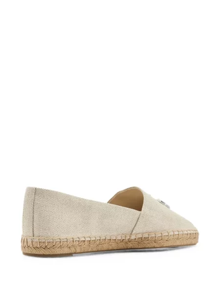 Espadrile Tory Burch cu autograf