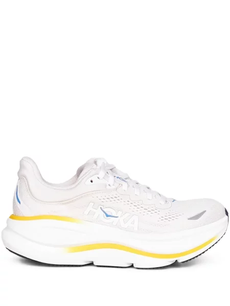 Sneakersy Hoka białe
